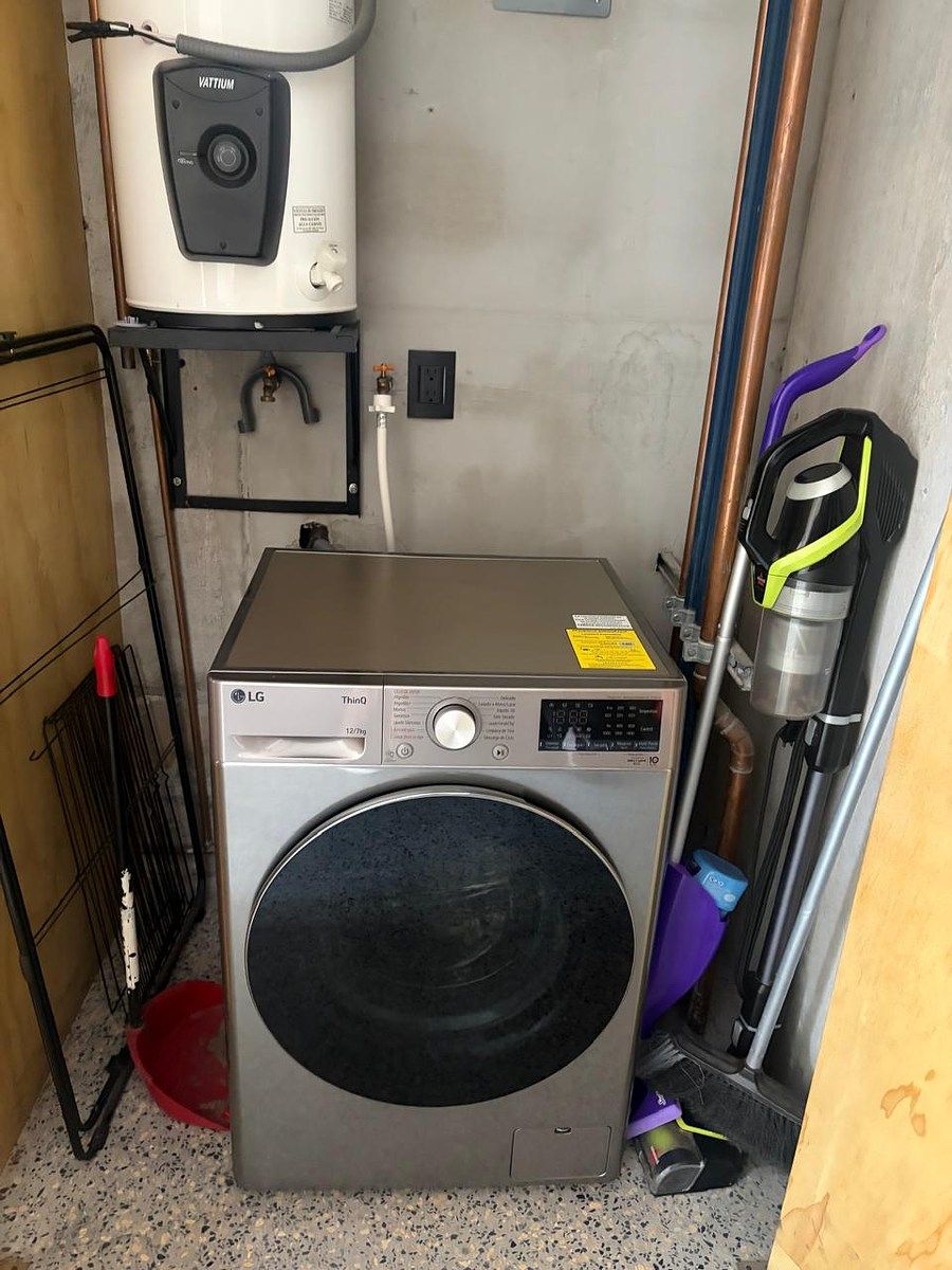 Apartamento em Roma Norte, Cuauhtémoc, foto 23 de 24