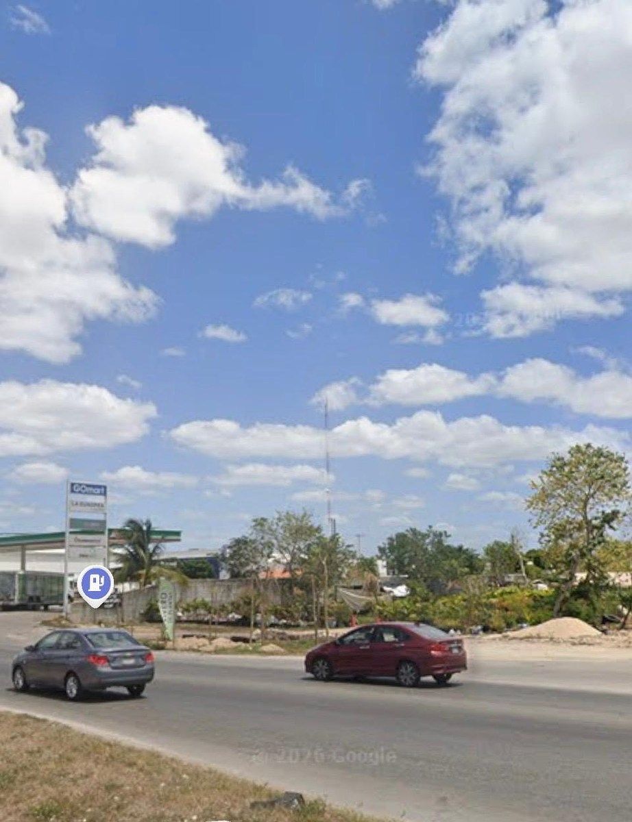 Commercial Lot in Juan Pablo II, Mérida, photo 4 of 5