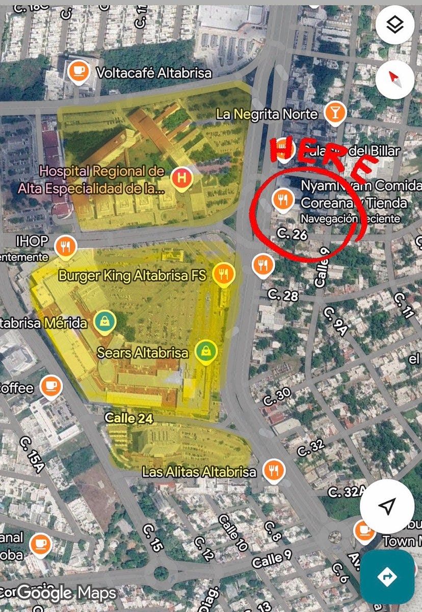 Local em Altabrisa, Mérida, foto 4 de 4