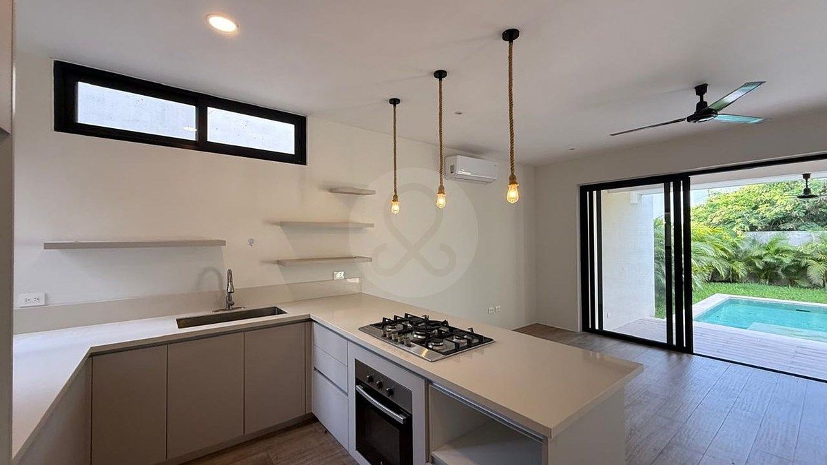 Casa en Komchen, Mérida, foto 28 de 34