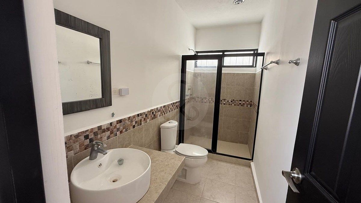 Casa en San Pedro Cholul, Mérida, foto 16 de 17