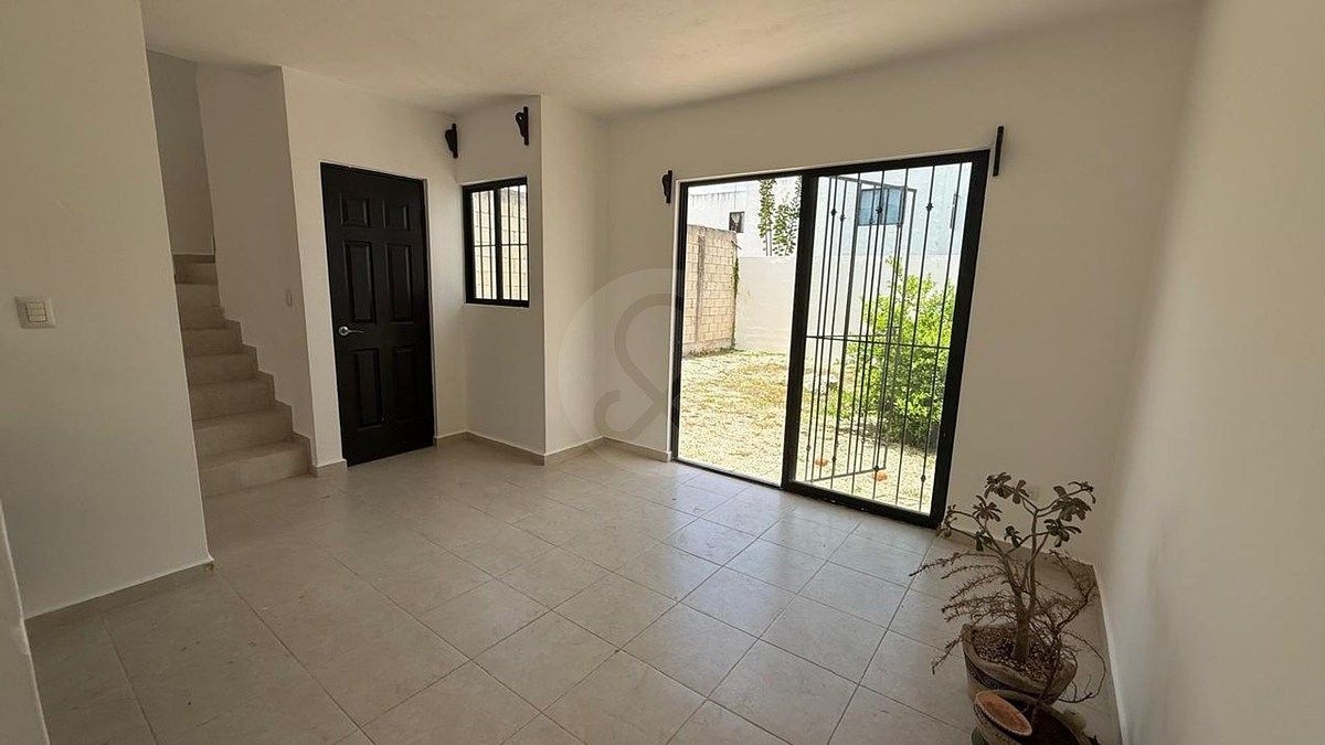 Casa en San Pedro Cholul, Mérida, foto 17 de 17