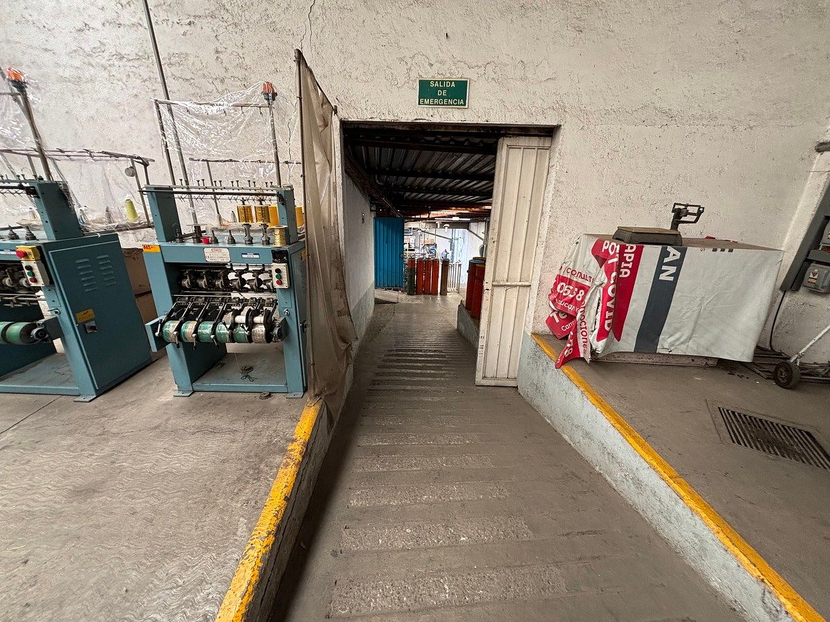 Bodega comercial en San Cristóbal Texcalucan, Huixquilucan, foto 26 de 38