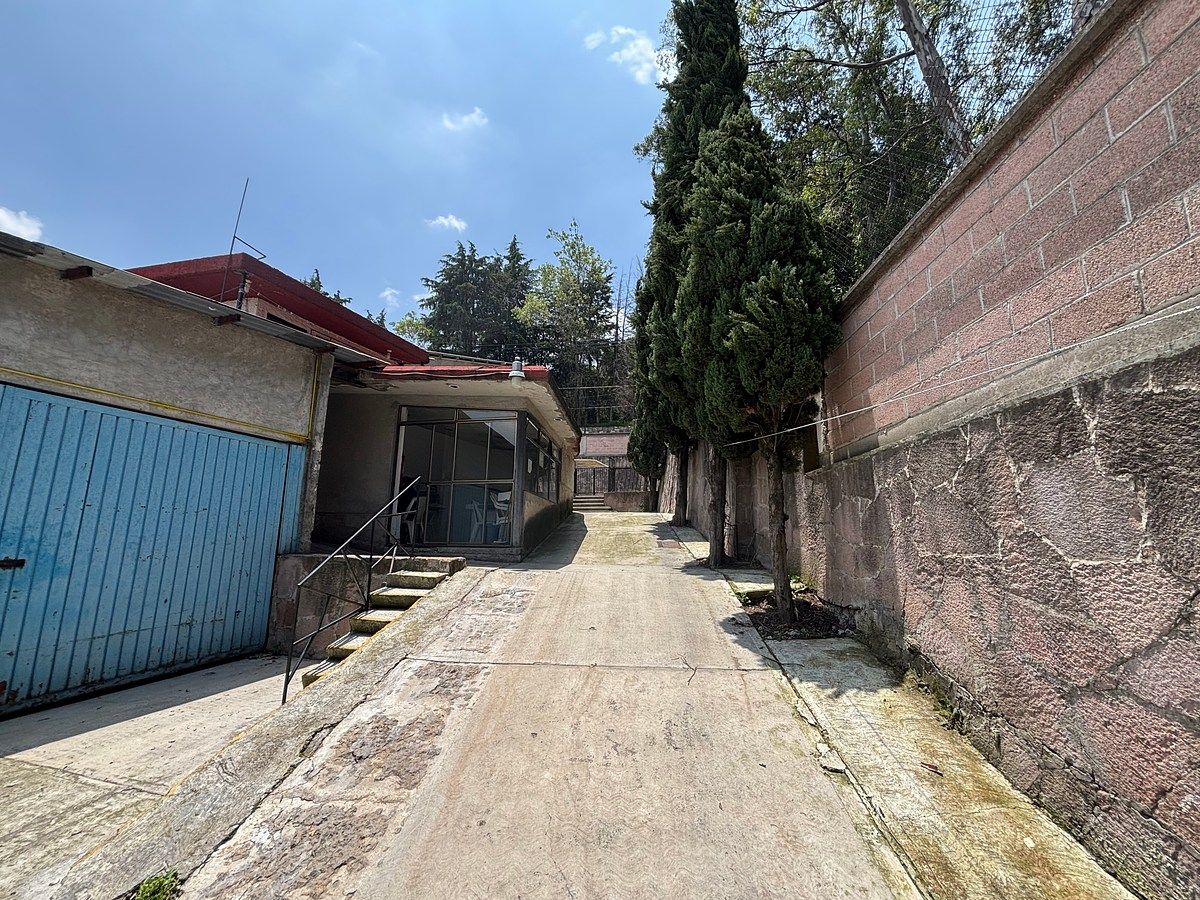 Bodega comercial en San Cristóbal Texcalucan, Huixquilucan, foto 22 de 38
