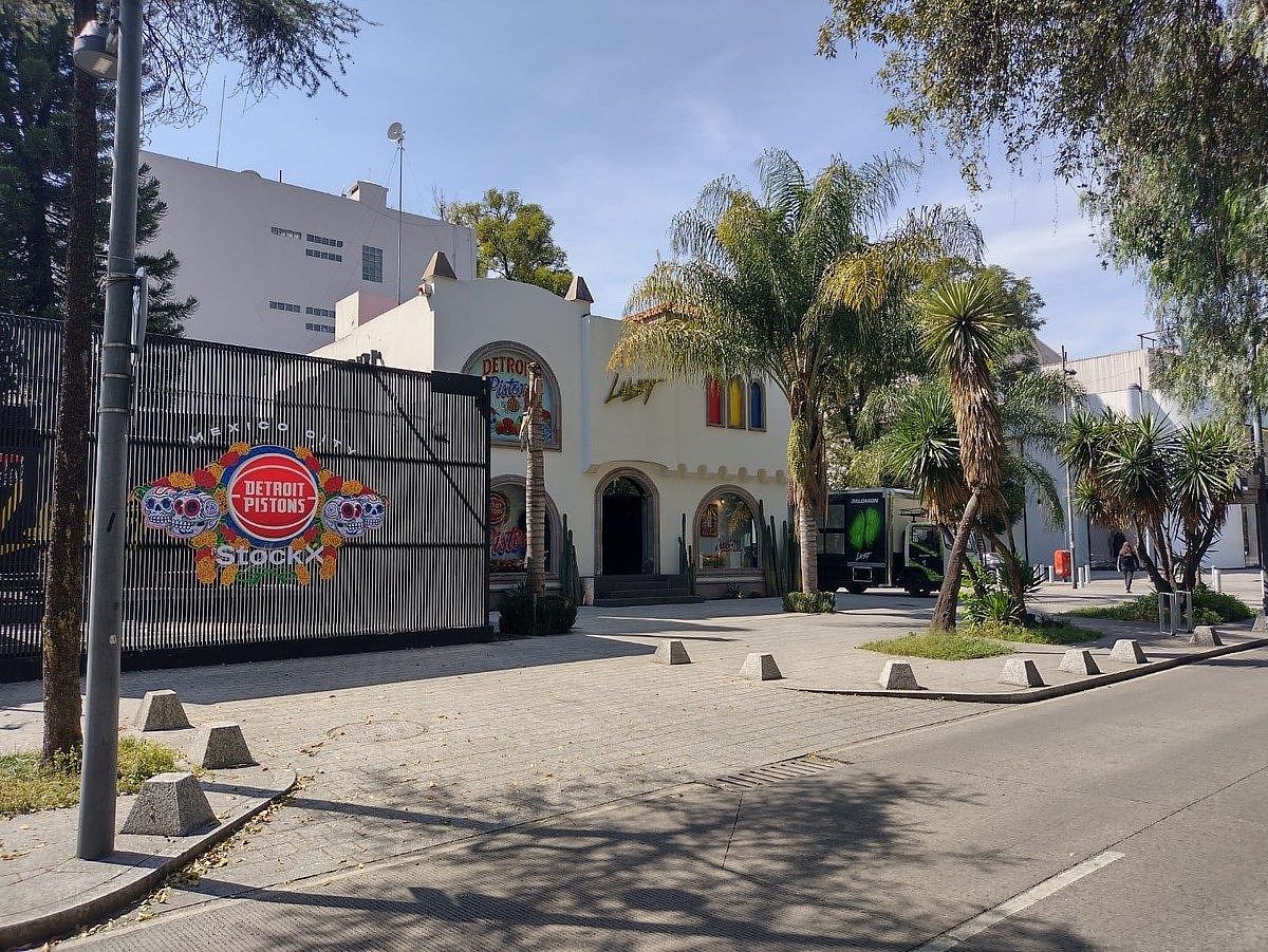 Invista na Melhor Esquina de Polanco, foto 1 de 6