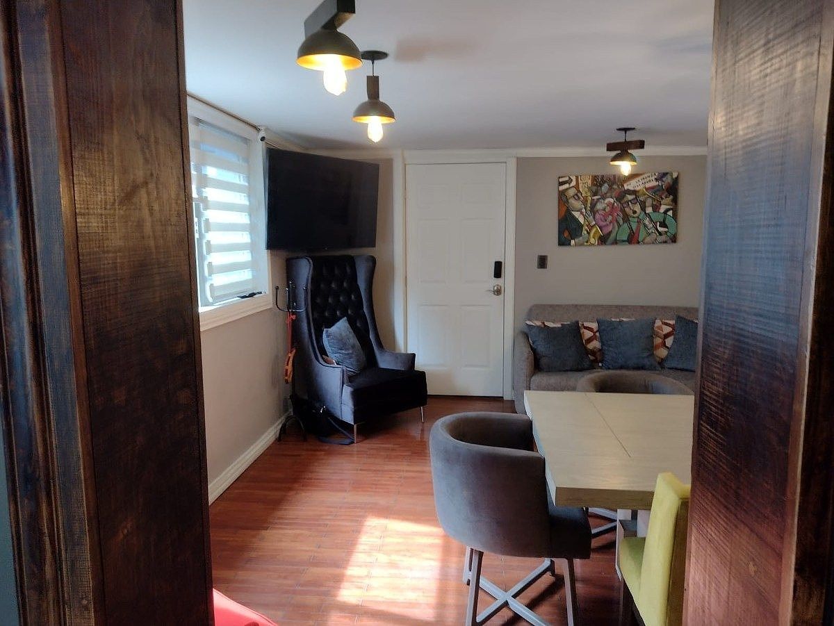 Departamento en Del Valle Norte, Benito Juárez, foto 8 de 11