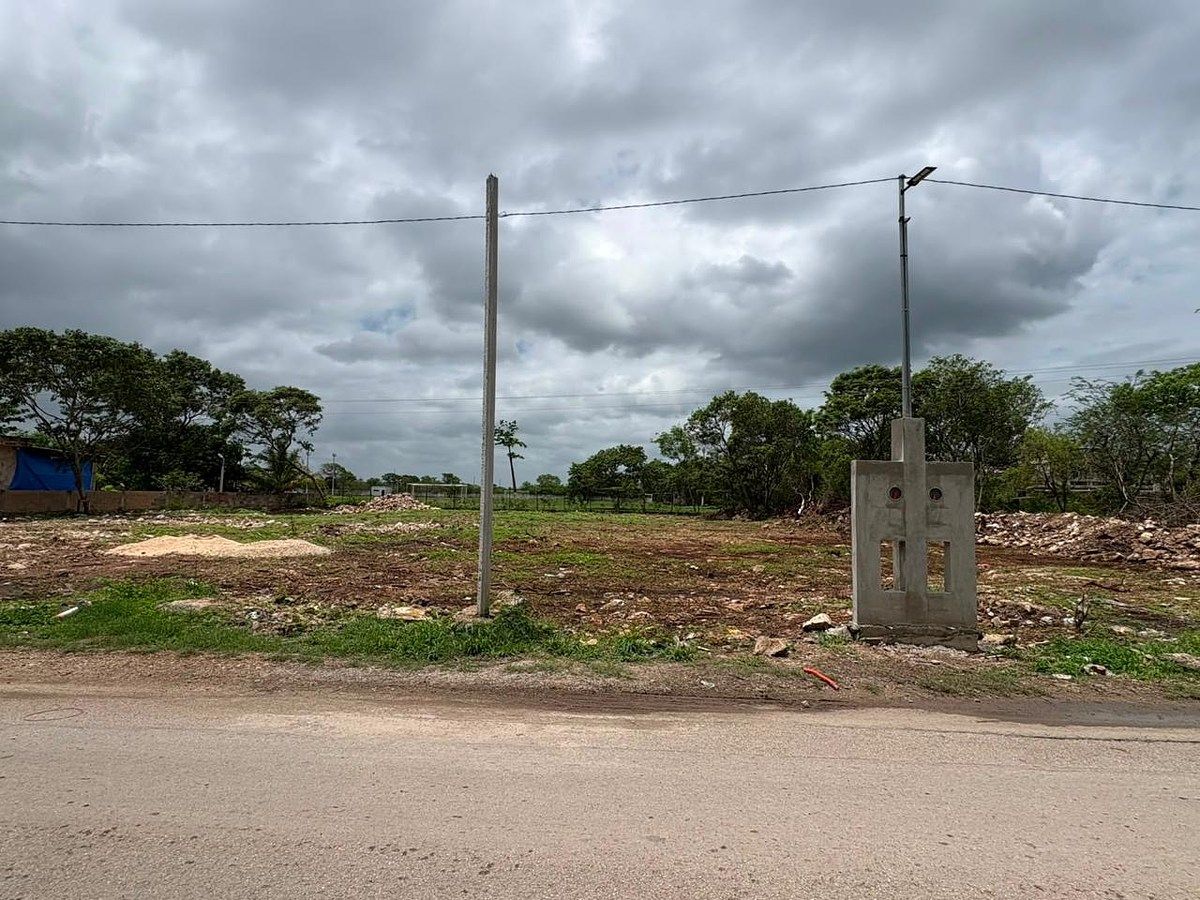 Terreno en Conkal, Conkal, foto 11 de 11