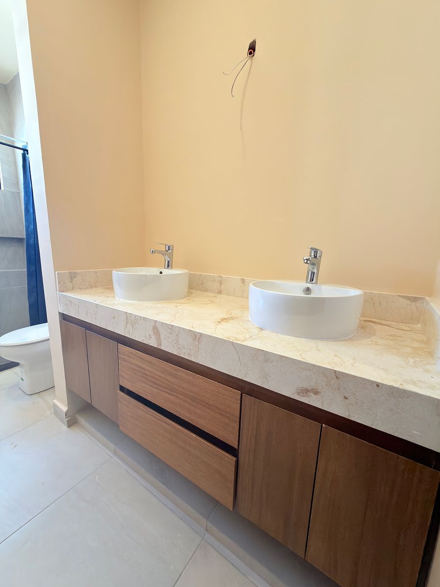 Casa en condominio en Temozón Norte, Mérida, foto 13 de 36
