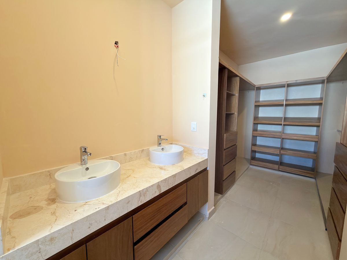 Casa en condominio en Temozón Norte, Mérida, foto 14 de 36