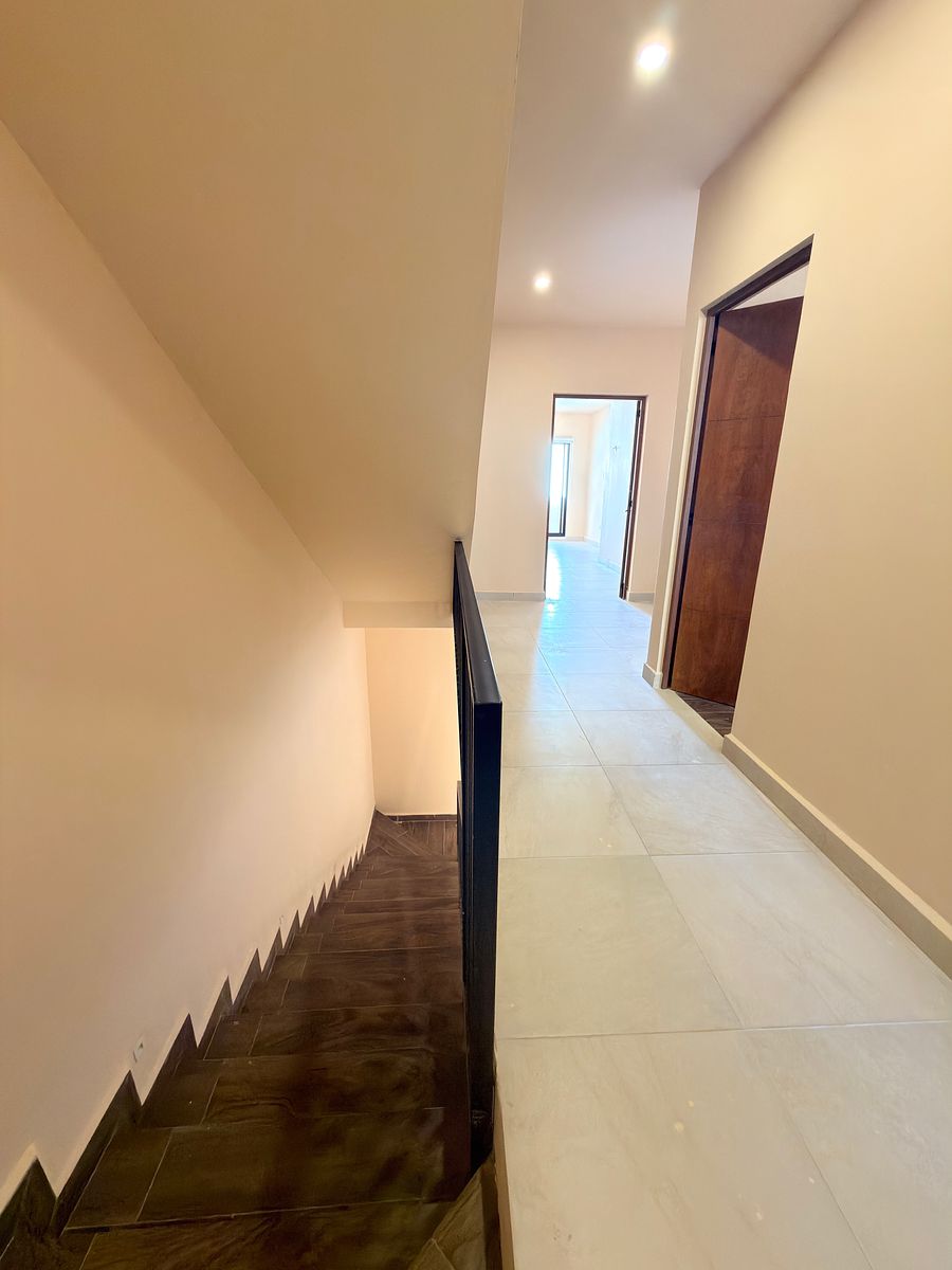 Casa en condominio en Temozón Norte, Mérida, foto 17 de 36
