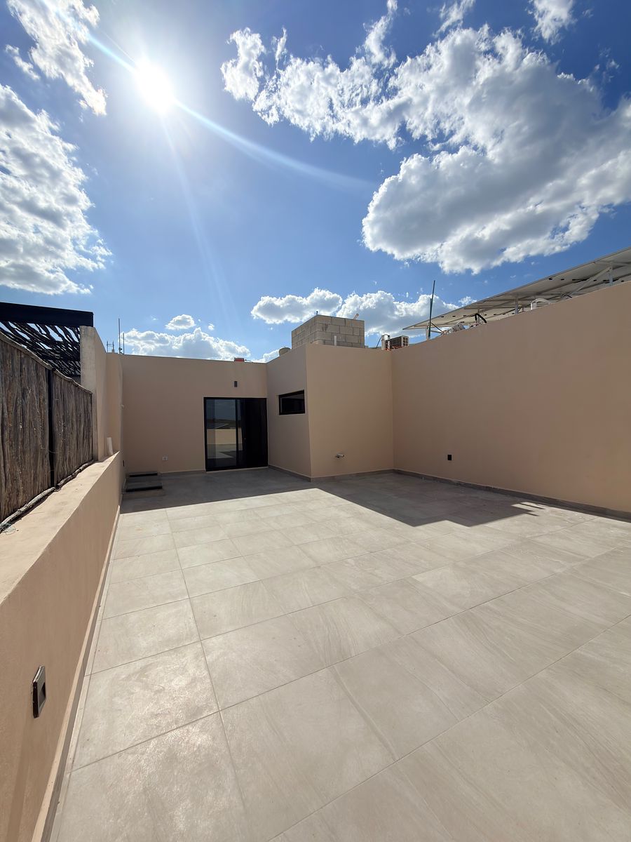 Casa en condominio en Temozón Norte, Mérida, foto 30 de 36