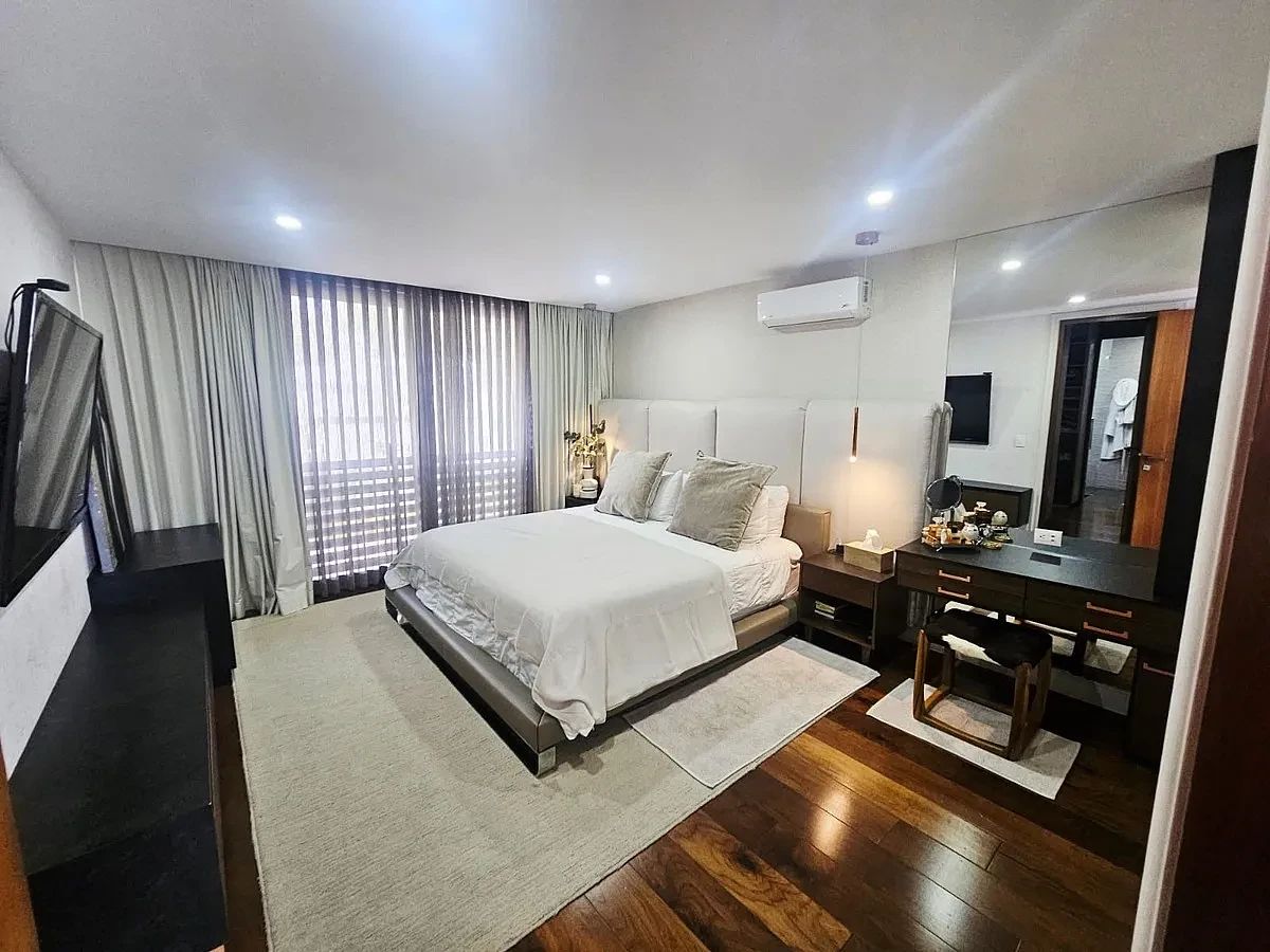 Casa em Rinconada del Bosque, Zapopan, foto 9 de 24