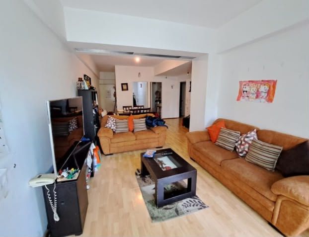 Apartamento em Escandón II Sección, Miguel Hidalgo, foto 2 de 5