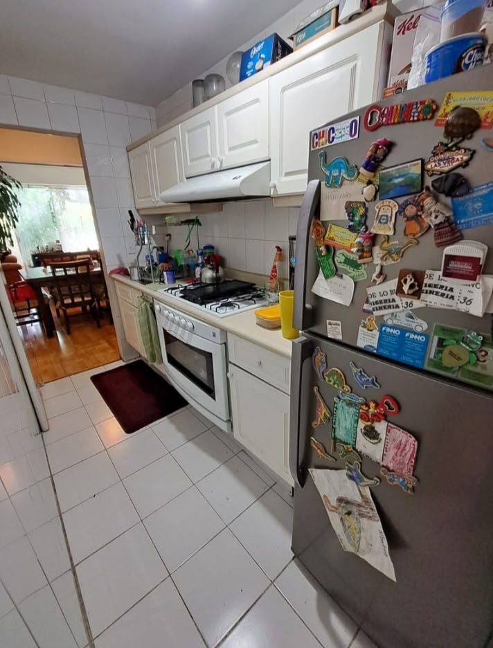 Apartamento em Escandón II Sección, Miguel Hidalgo, foto 3 de 5