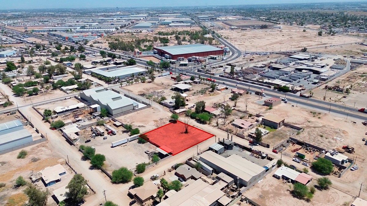 Terreno en Granjas Santa Cecilia, Mexicali, foto 2 de 6