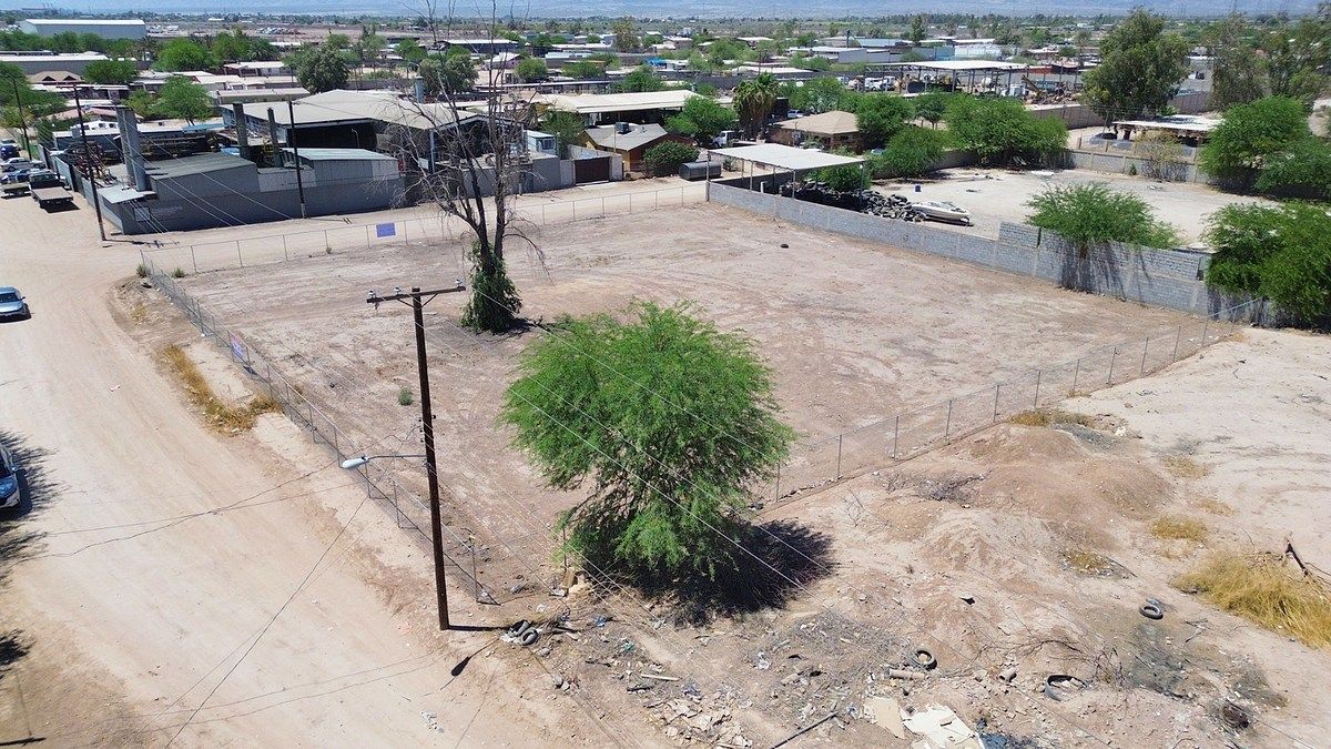 Terreno en Granjas Santa Cecilia, Mexicali, foto 6 de 6