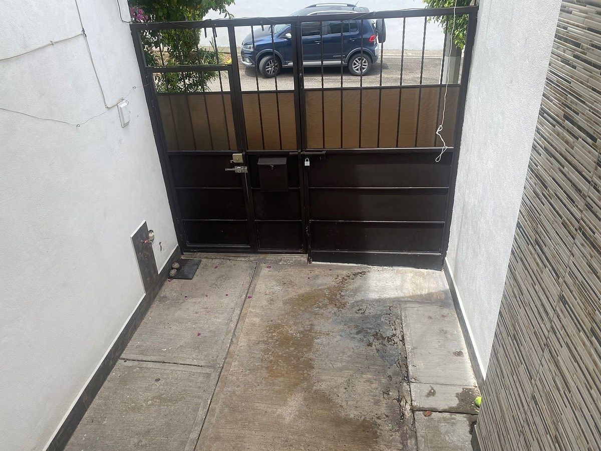 Apartamento em El Pórtico, Corregidora, foto 10 de 11