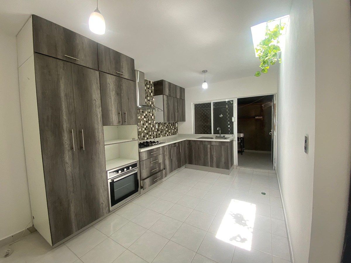 Apartamento em El Pórtico, Corregidora, foto 2 de 11