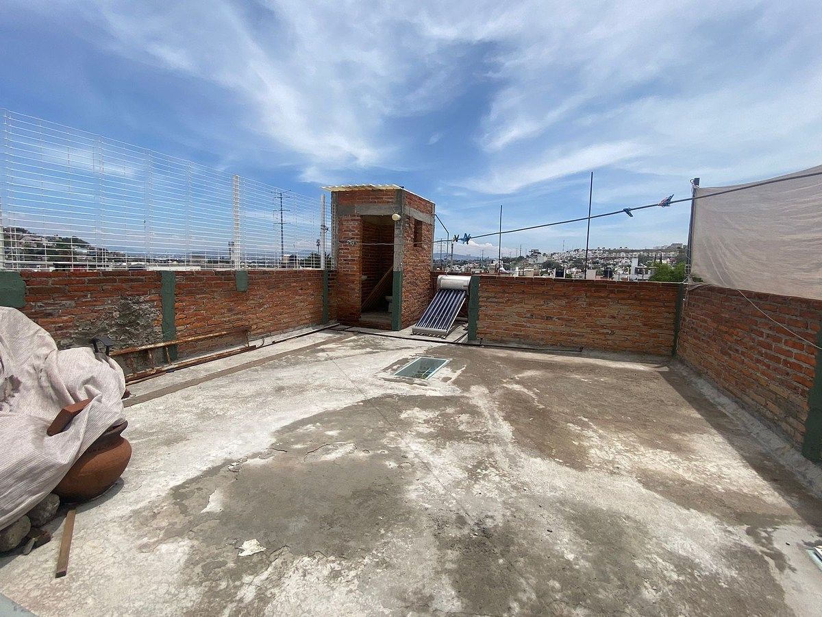 Apartamento em El Pórtico, Corregidora, foto 11 de 11
