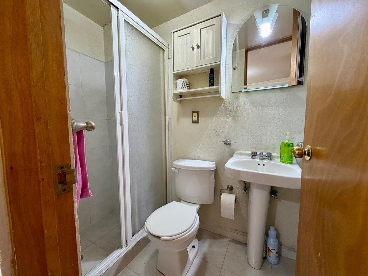 Departamento en San Rafael, Cuauhtémoc, foto 11 de 17