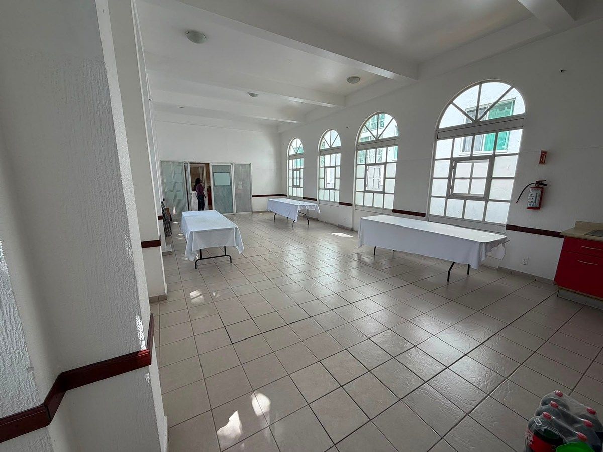 Departamento en San Rafael, Cuauhtémoc, foto 14 de 17