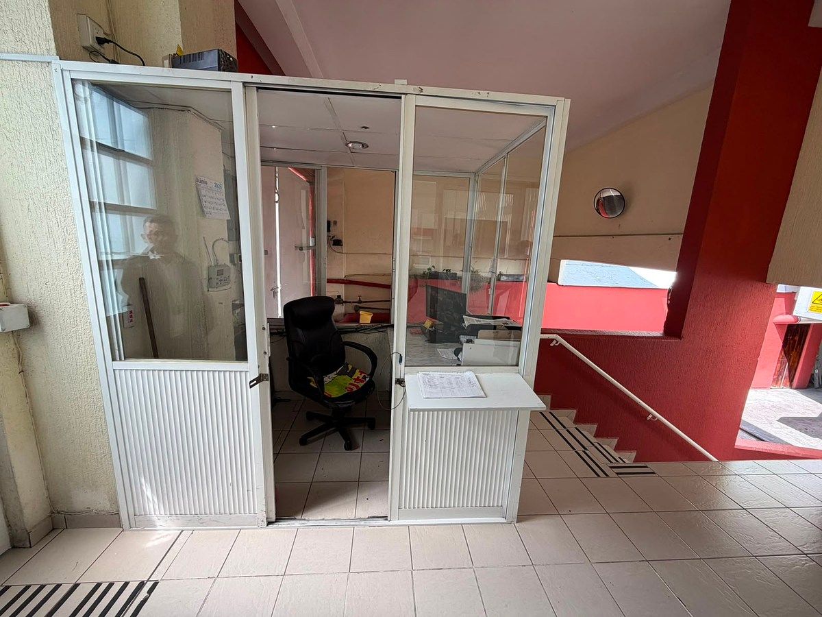 Departamento en San Rafael, Cuauhtémoc, foto 15 de 17
