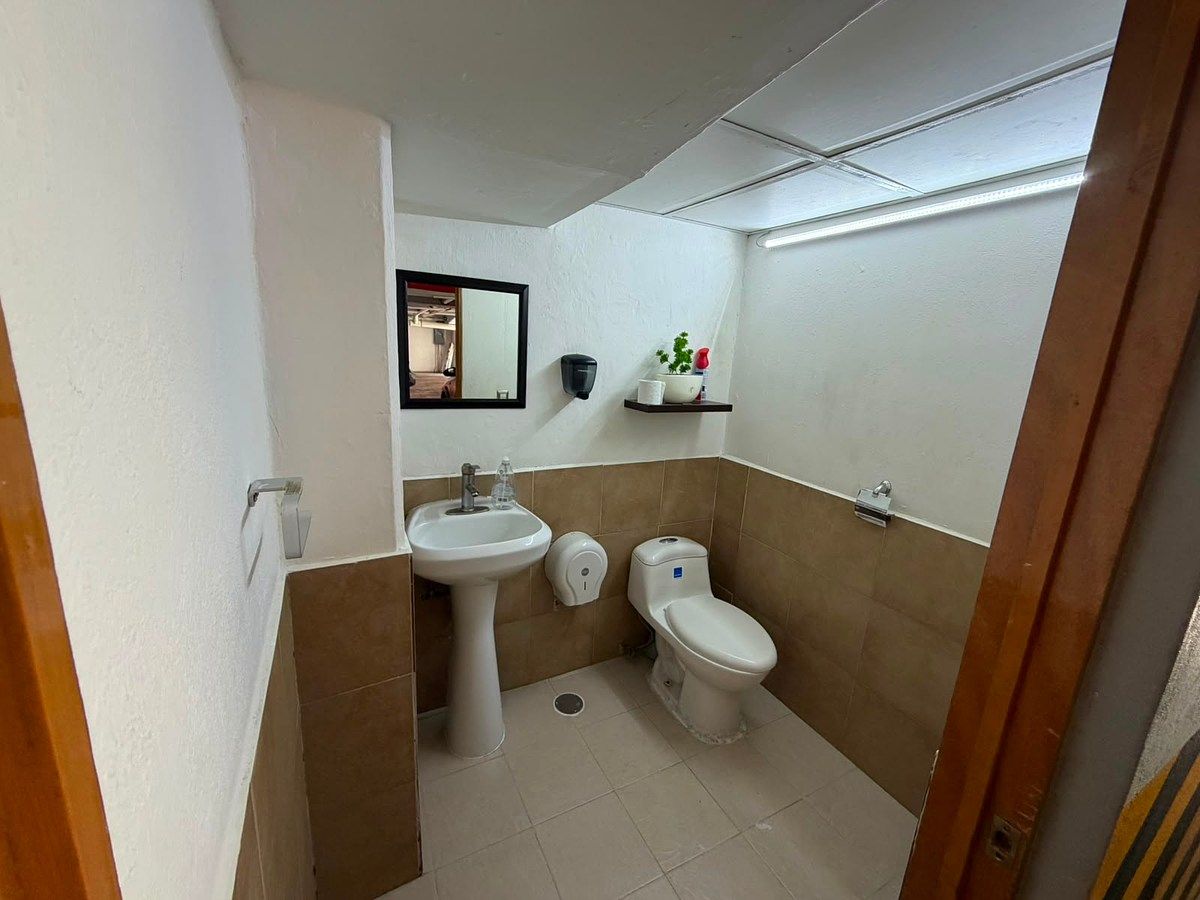 Departamento en San Rafael, Cuauhtémoc, foto 17 de 17