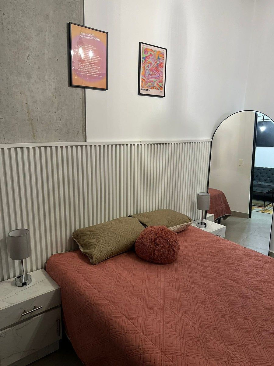 Departamento en Mitras Norte, Monterrey, foto 6 de 18