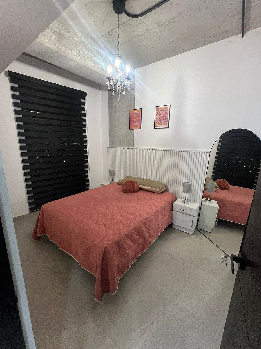 Departamento en Mitras Norte, Monterrey, foto 8 de 18