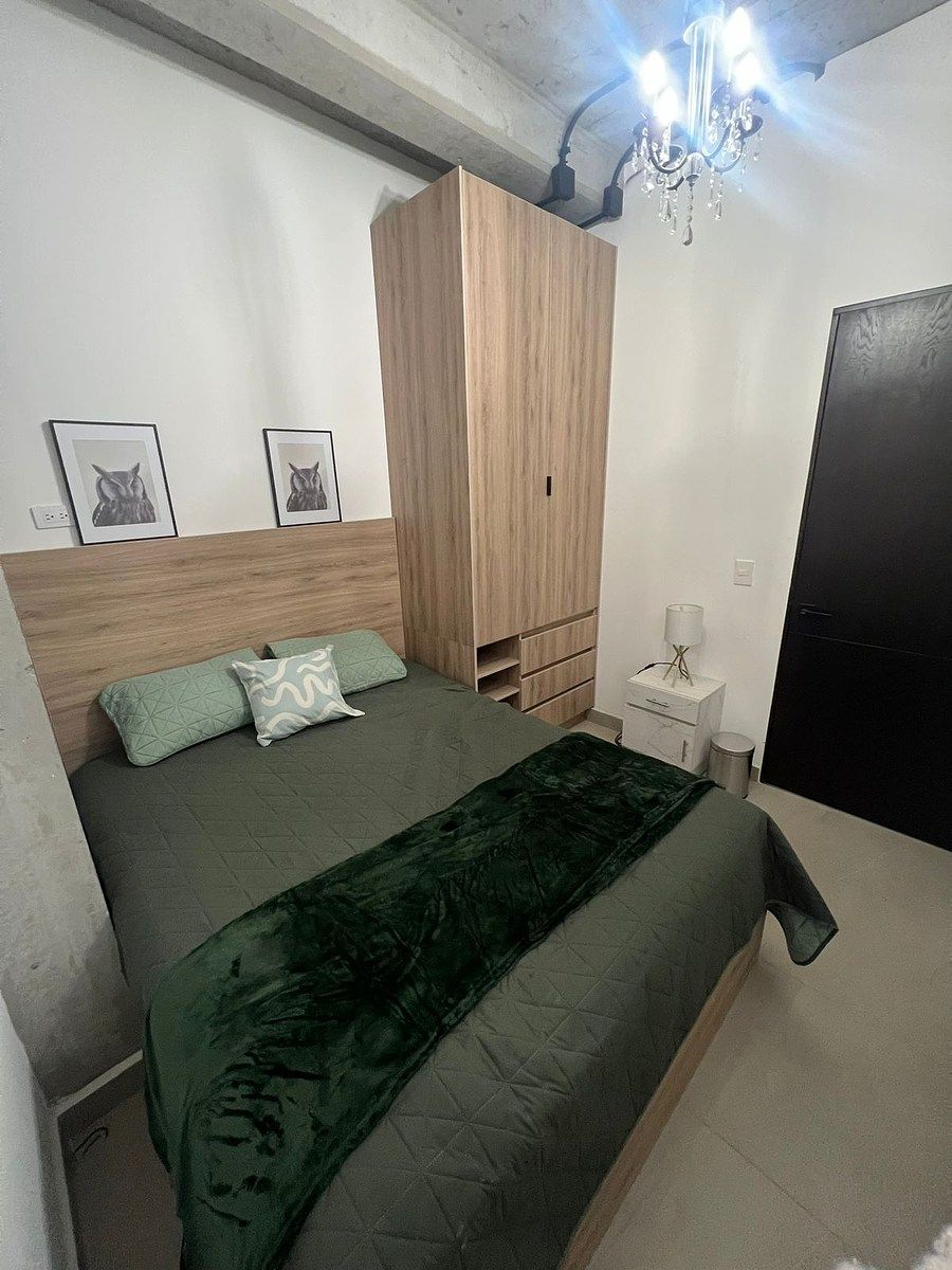 Departamento en Mitras Norte, Monterrey, foto 5 de 18
