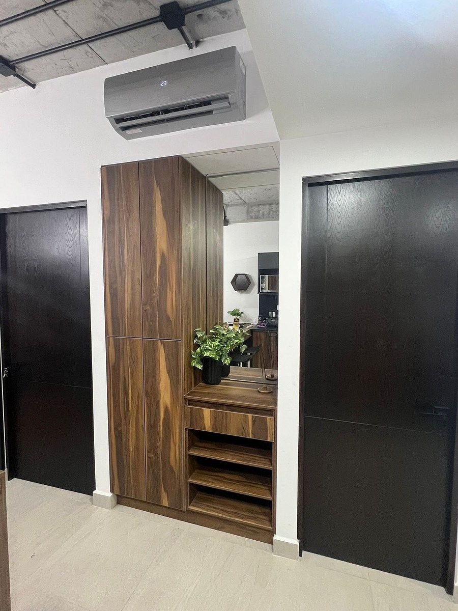Departamento en Mitras Norte, Monterrey, foto 9 de 18