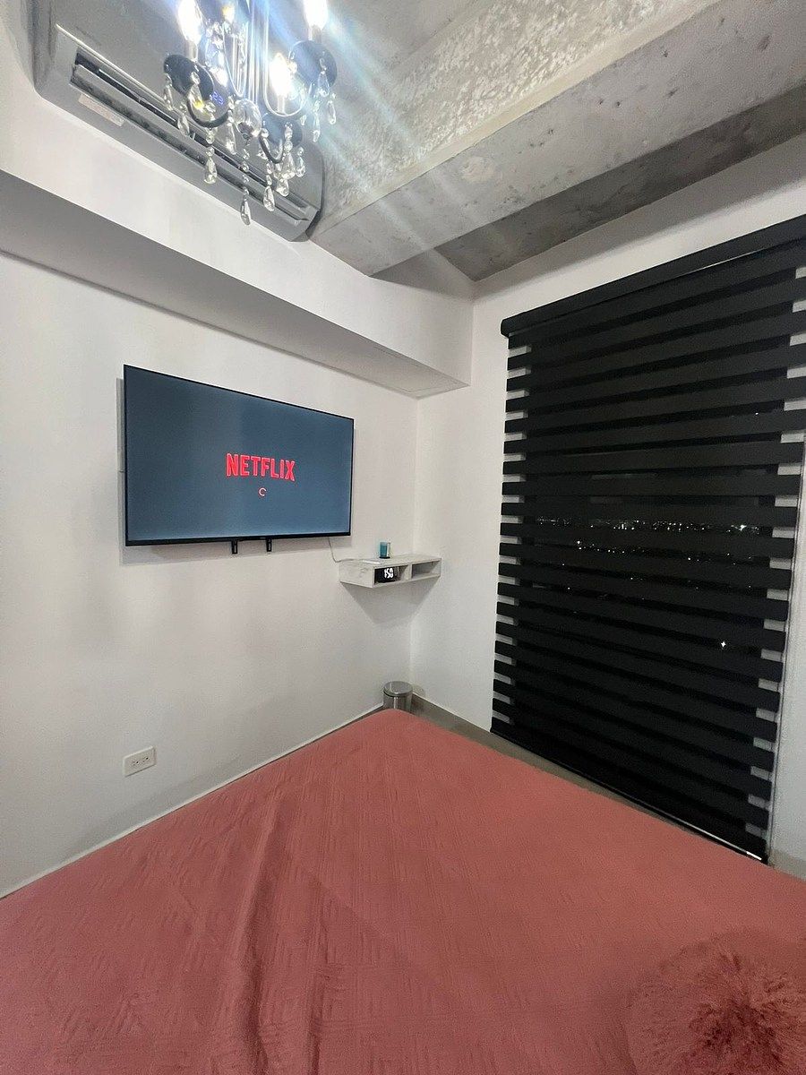 Departamento en Mitras Norte, Monterrey, foto 10 de 18