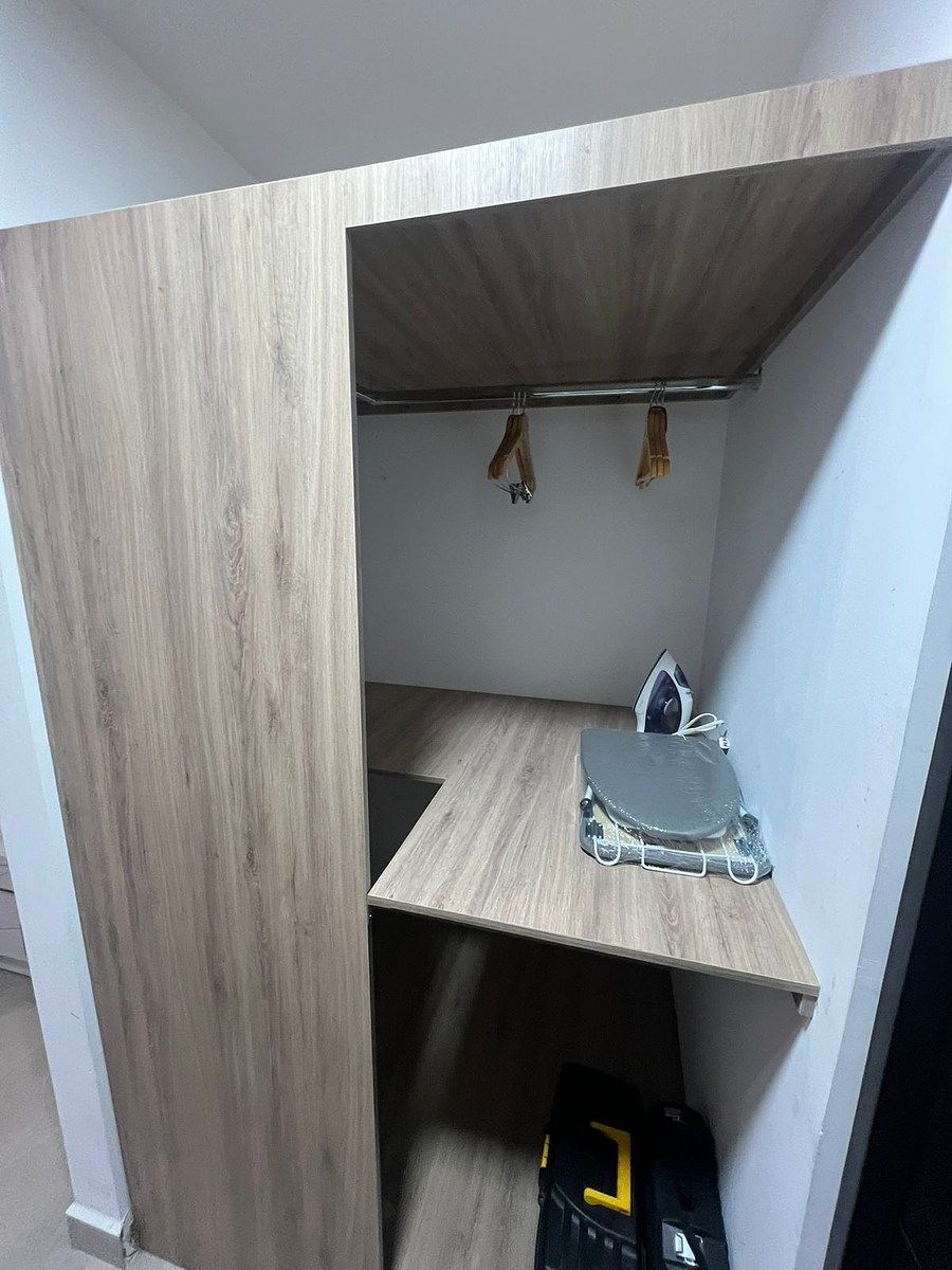Departamento en Mitras Norte, Monterrey, foto 11 de 18