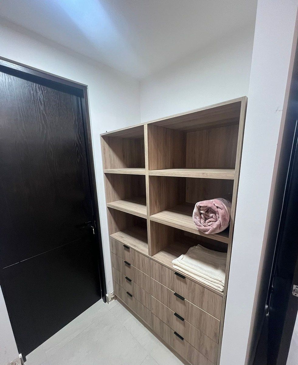 Departamento en Mitras Norte, Monterrey, foto 12 de 18
