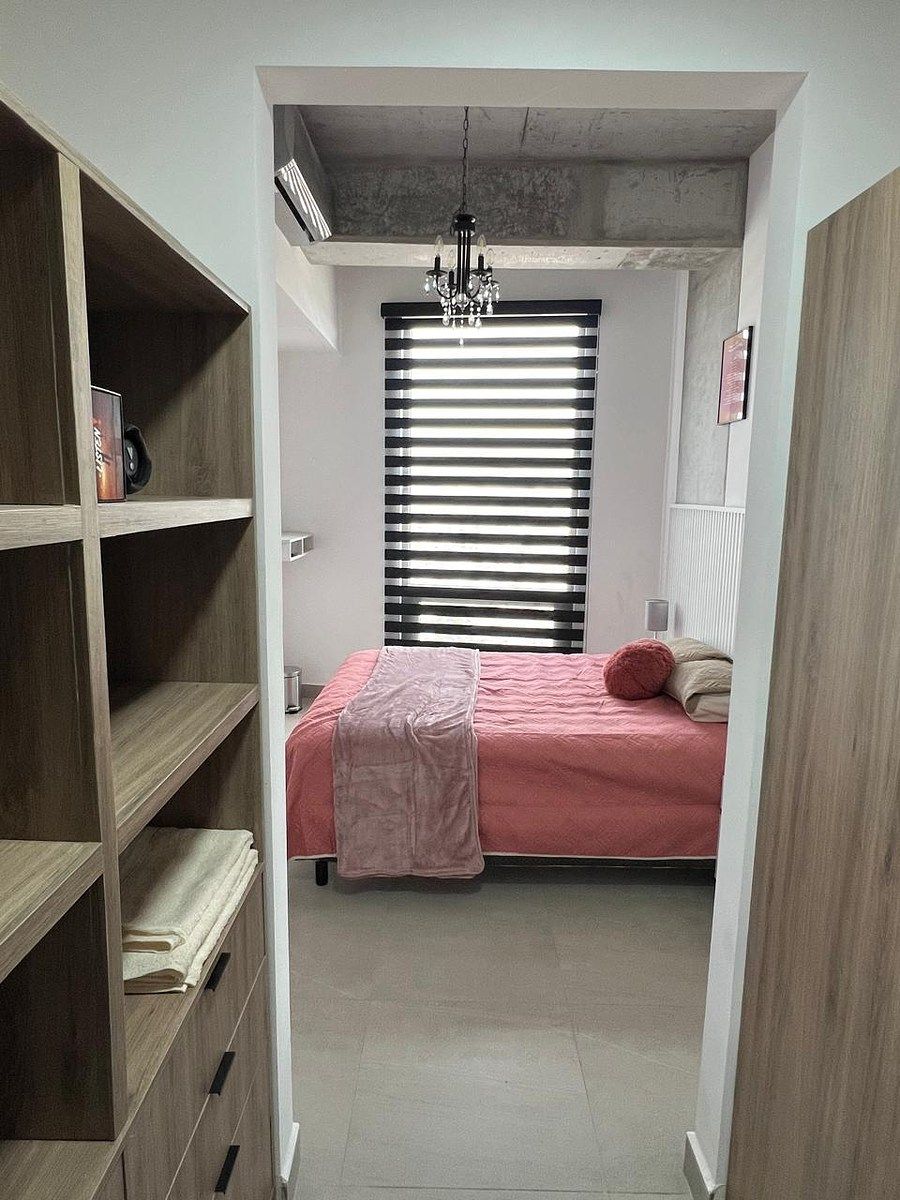 Departamento en Mitras Norte, Monterrey, foto 13 de 18