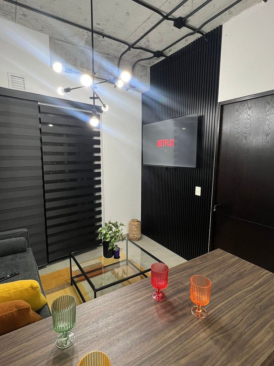 Departamento en Mitras Norte, Monterrey, foto 16 de 18
