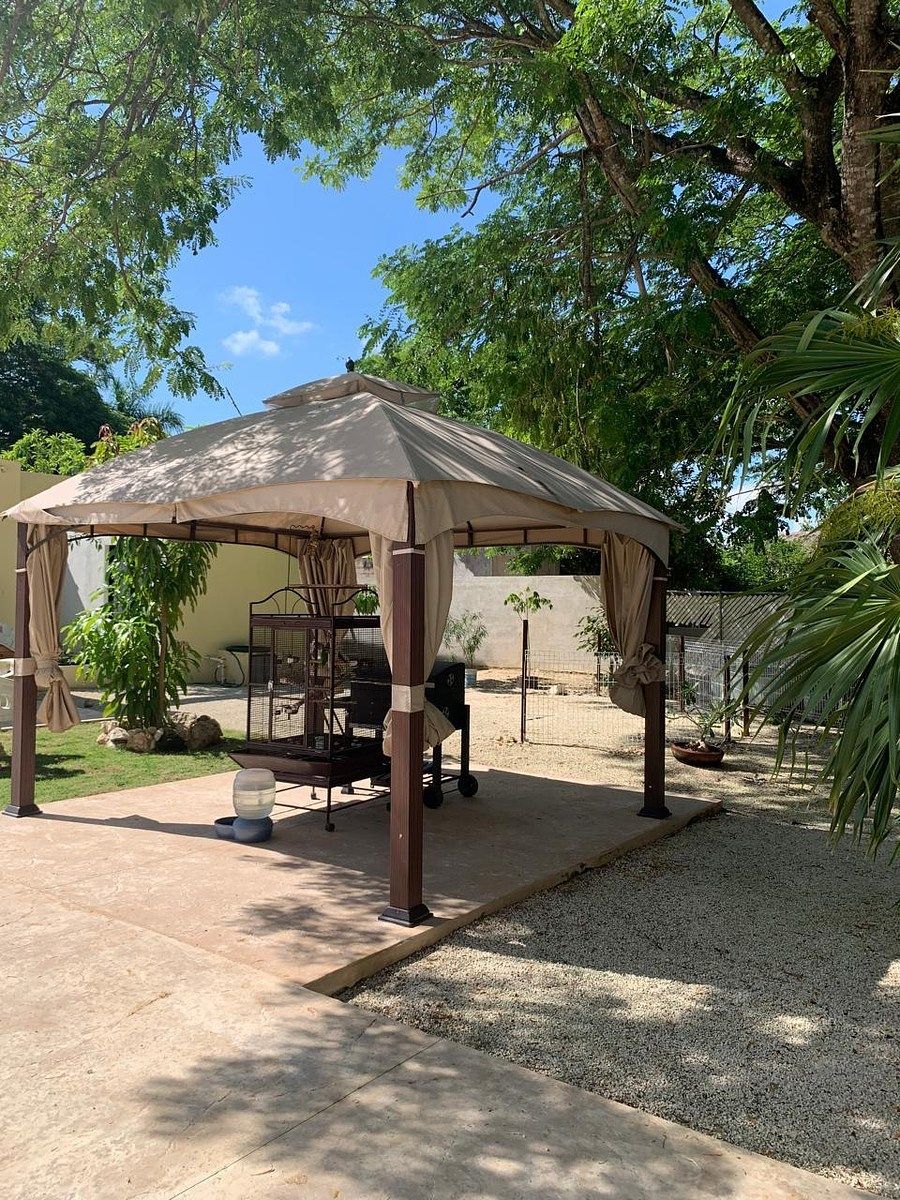 Casa em Cholul, Mérida, foto 3 de 42