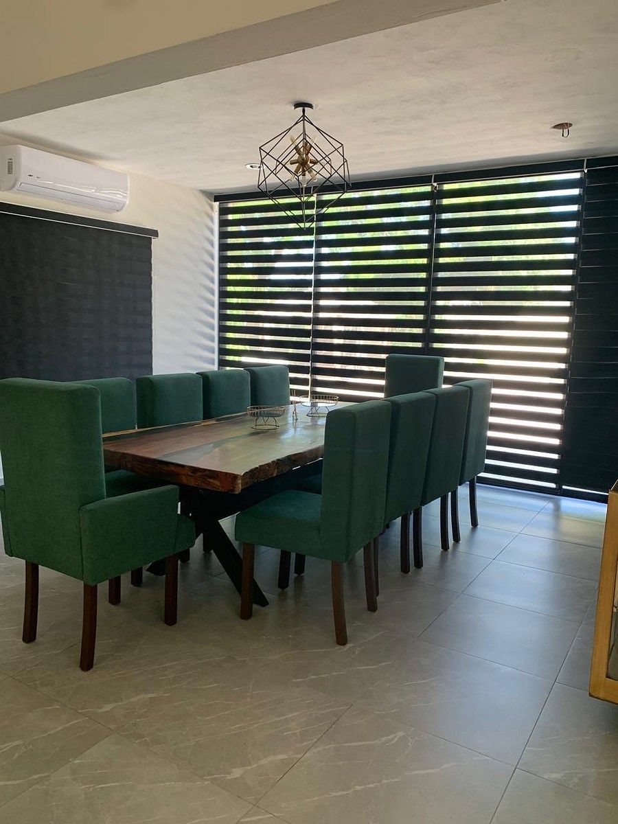 Casa em Cholul, Mérida, foto 6 de 42