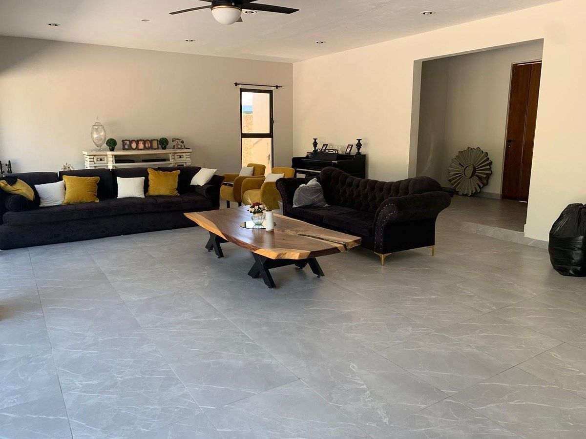 Casa em Cholul, Mérida, foto 7 de 42