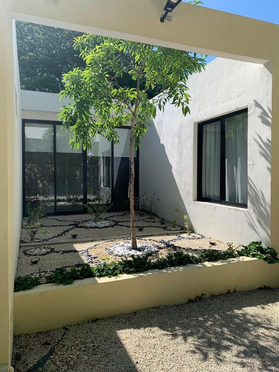 Casa em Cholul, Mérida, foto 10 de 42