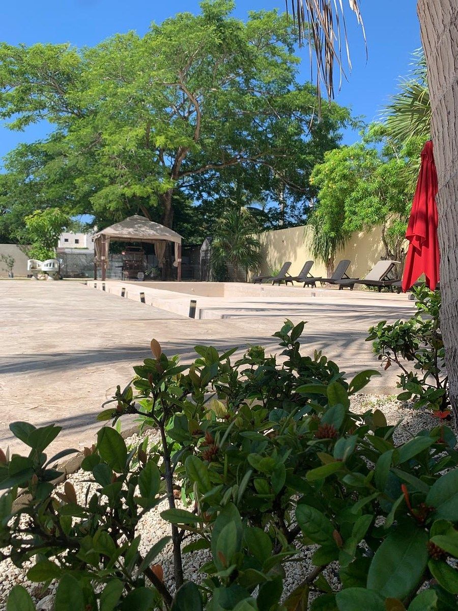 Casa em Cholul, Mérida, foto 11 de 42
