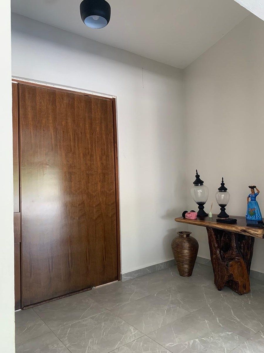 Casa em Cholul, Mérida, foto 18 de 42