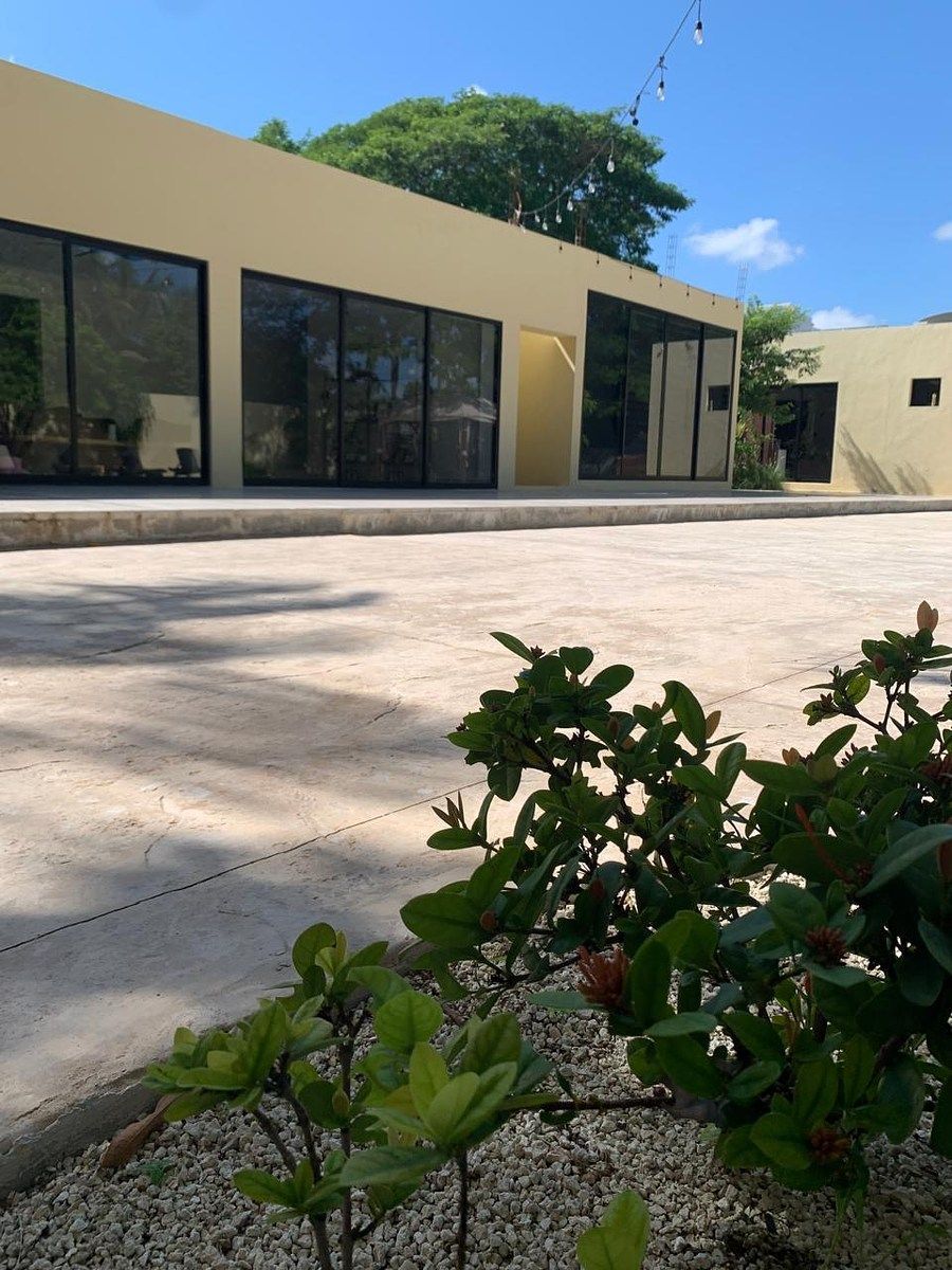 Casa em Cholul, Mérida, foto 19 de 42