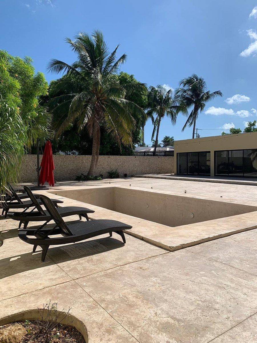 Casa em Cholul, Mérida, foto 20 de 42