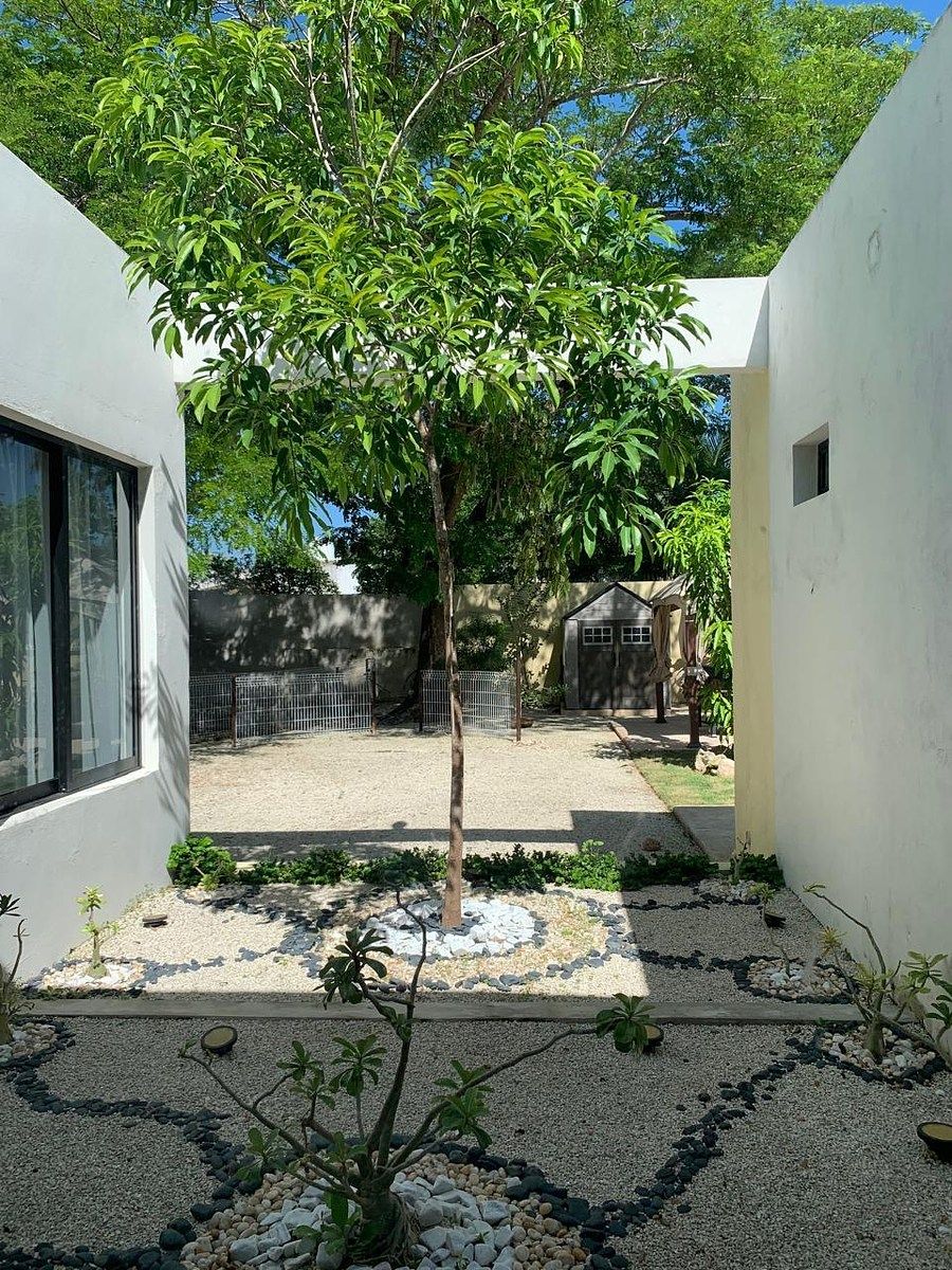 Casa em Cholul, Mérida, foto 22 de 42