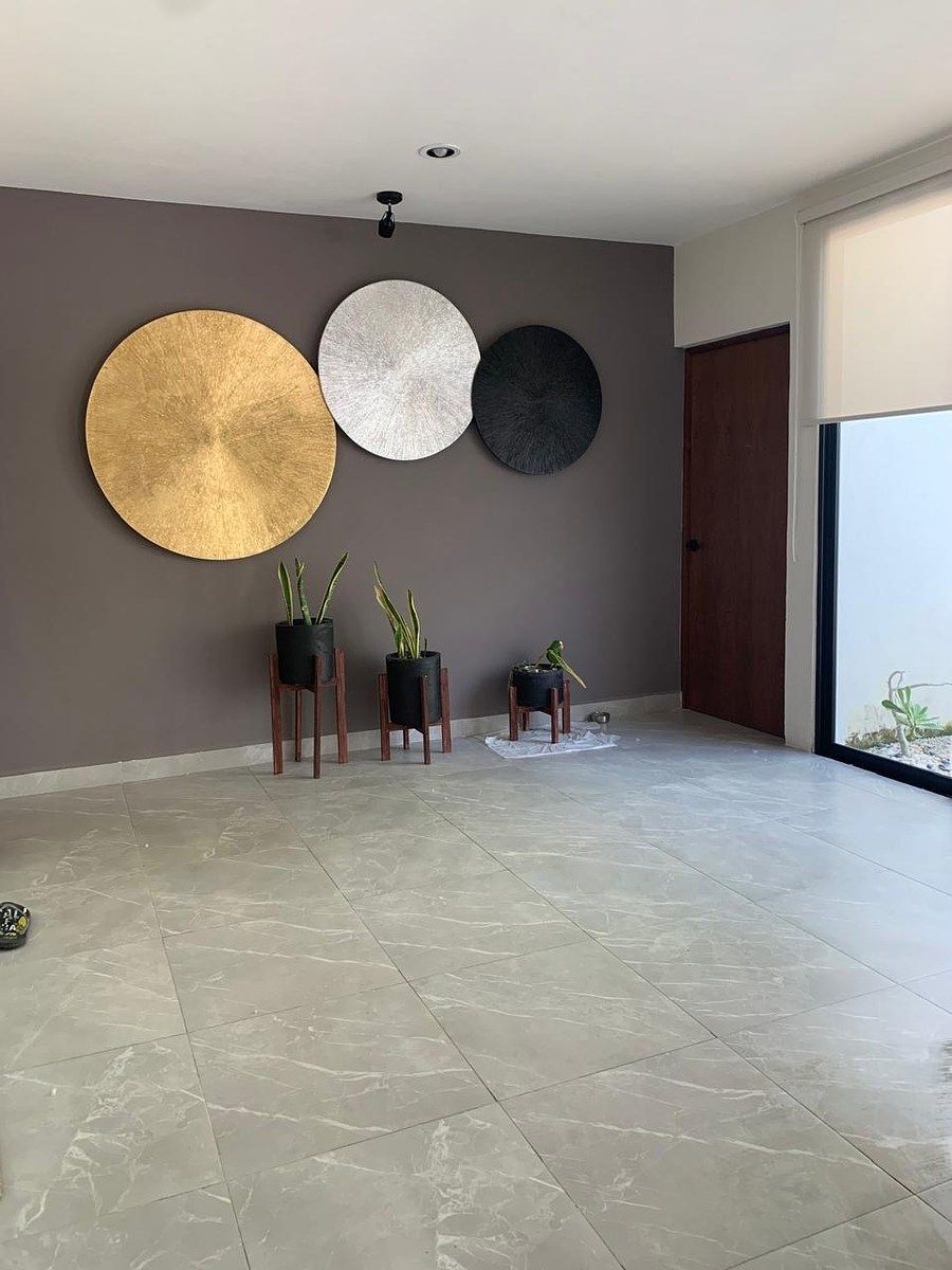 Casa em Cholul, Mérida, foto 23 de 42