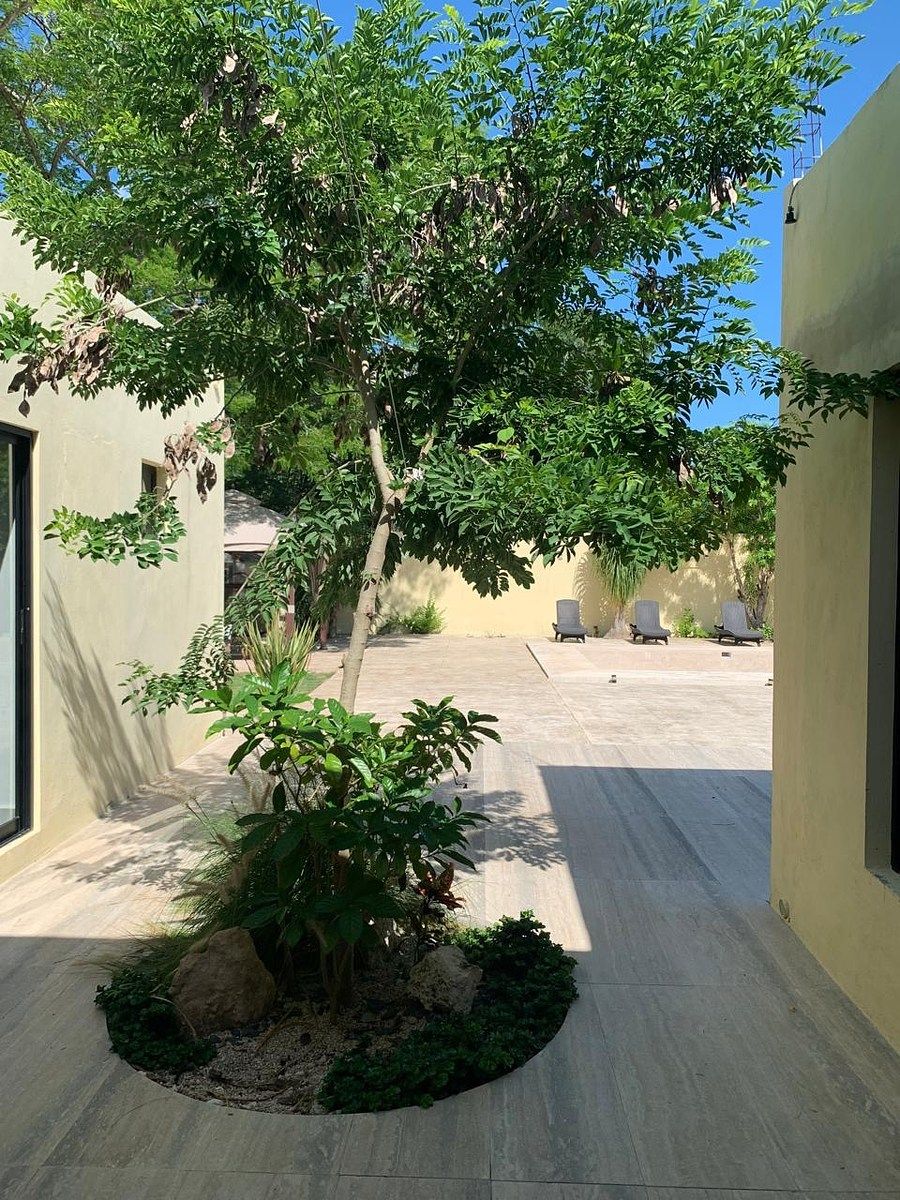 Casa em Cholul, Mérida, foto 27 de 42