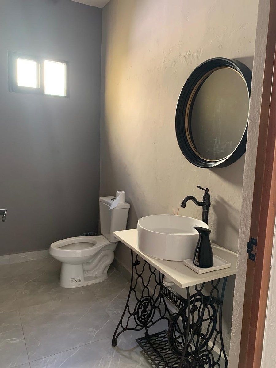 Casa em Cholul, Mérida, foto 28 de 42
