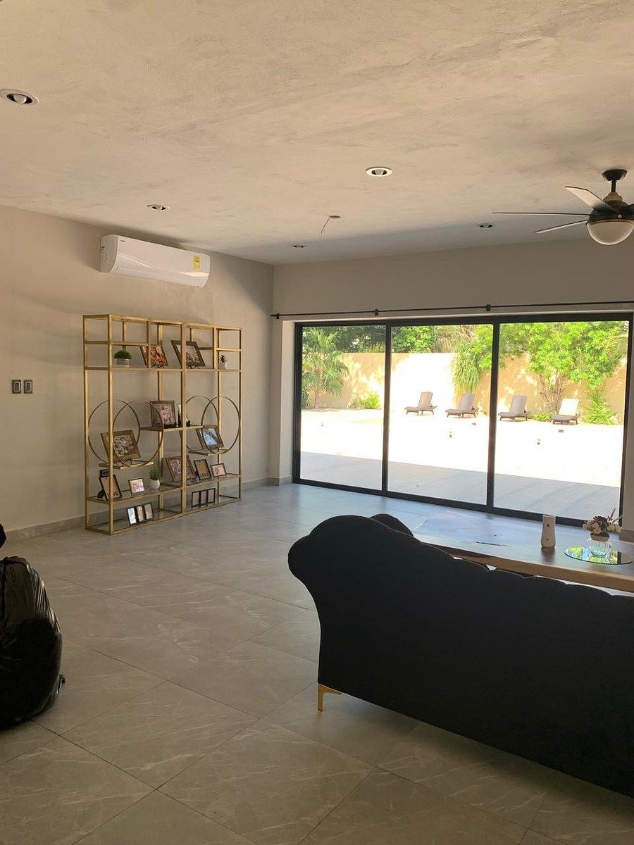 Casa em Cholul, Mérida, foto 30 de 42