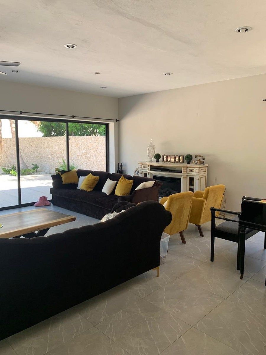 Casa em Cholul, Mérida, foto 31 de 42